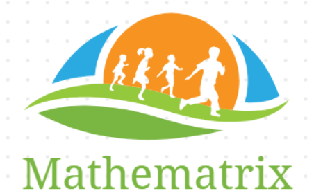 Mathematrix Logo